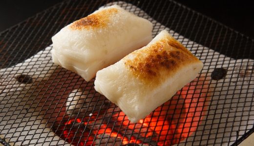 固くなった餅を柔らかくする方法は?炊飯器の保温･レンジでも 日持ちは?