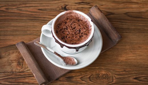 ココアは毎日飲むと太る?飲み過ぎは体に悪い?朝･夜いつがいい?
