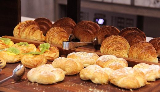 菓子パンの太らない食べ方！ダイエット中に食べるなら?いつ?おすすめは?