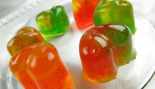 ペクチンアレルギーとは?添加物アレルギーの一覧は?症状は痒み・吐き気?