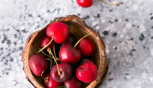 アメリカンチェリーの日持ちはどれくらい?おすすめの保存方法は?