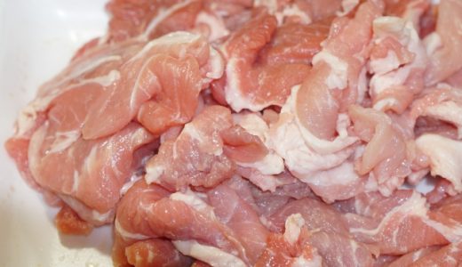 豚腕肉を柔らかくする方法｜硬い原因は？特徴･カロリー･栄養は？