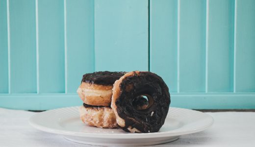 おからドーナツは太る?痩せた?カロリー･ダイエット中の食べ方