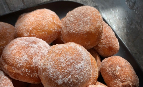 あんドーナツの太らない食べ方とは?ダイエットにも使えるって本当?