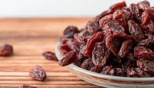 キノシタのレーズンバター サンドの賞味期限はどれくらい?保存は?