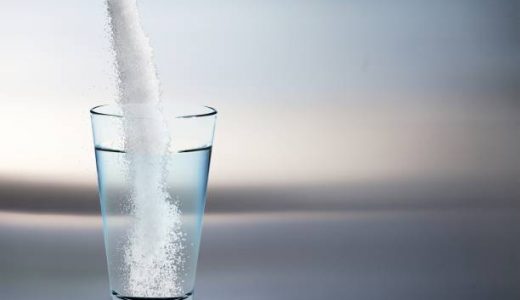 砂糖水が腐らない濃度は?カビない･菌が繁殖しない防腐の理由