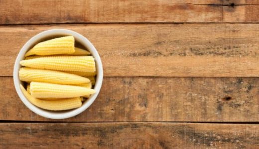 ヤングコーンの食べ過ぎで下痢･腹痛に!体に悪い?ダイエット効果は?