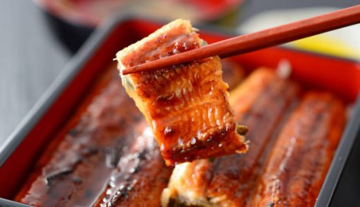 うな重と蒲焼の違いは何?どっちが美味しい?松竹梅の差･値段は?