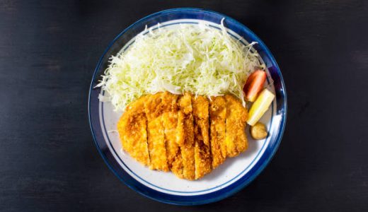 とんかつのレアは大丈夫?食中毒が危険?生焼けの見分け方･対処法