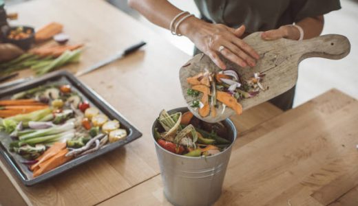 生野菜は危険と言われる理由｜食中毒で下痢･食べ過ぎは体に悪い?