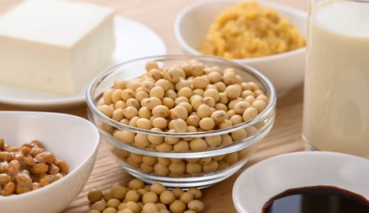 大豆アレルギーでも納豆は食べれるって本当？納豆にアレルギーは？