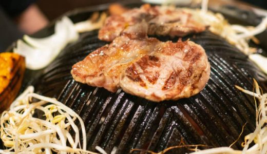 ジンギスカンのラム･マトンの違い｜値段･栄養･カロリーの差は?
