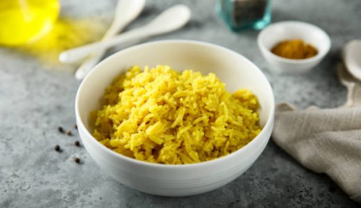 ターメリックライスに合う本格カレー｜炊飯器での作り方･どんな味?