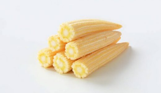 ベビーコーンは生でも食べられる食材？下処理や主な食べ方も