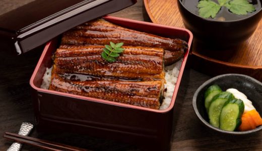 うな重の松竹梅の違いは何?どれが上?値段の差･由来や意味は?