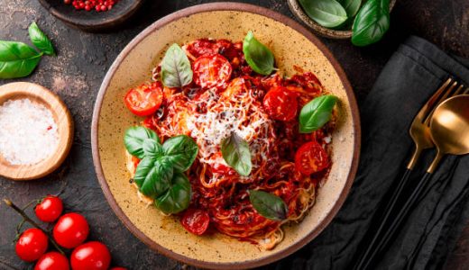 パスタを冷蔵庫でもちもちにする方法｜伸びない作り置きの日持ちは?