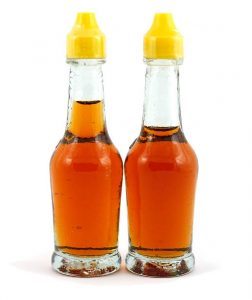 魚醤(ナンプラー)は腐るとどうなる?開封後の賞味期限･保存方法