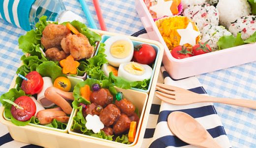 のっけ弁当は腐りやすい?傷まない方法･注意点｜前日から冷蔵庫はOK?