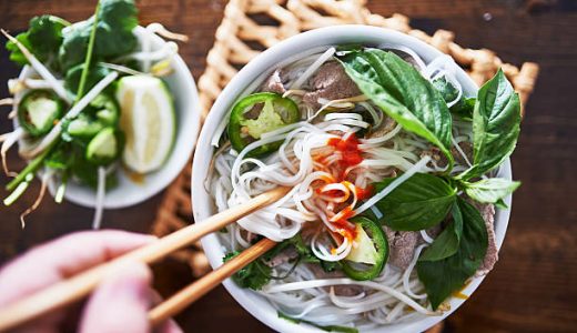 フォーに合う本格スープ4選｜ナンプラーなし･鶏ガラなどアレンジ法