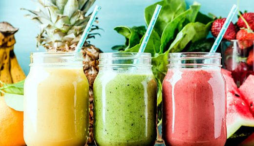 スムージーの組み合わせが悪い野菜･果物は?毎日飲むのは危険?