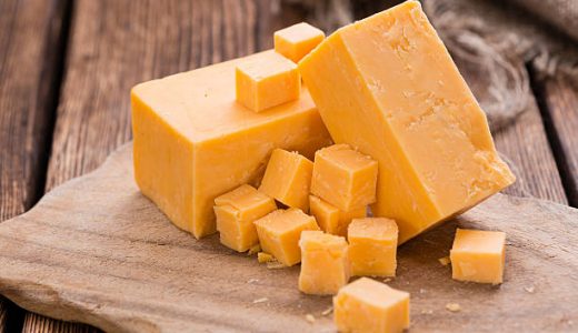 ステッペンチーズが苦いけど食べて大丈夫？苦味成分の正体はなに？