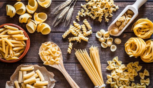 パスタは常温保存だとダニが湧く?開封後は冷蔵庫がいい?保存方法