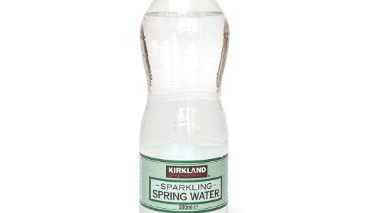 コストコのカークランドの炭酸水はまずい?美味しい?太る?