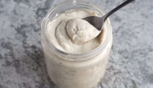 酒粕ペーストの保存方法･日持ち ピンク･黄色･茶色に変色は腐ってる?