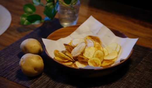 ポテチのアレルギー｜症状は?痒くなる?コンソメ味・かっぱえびせんは?