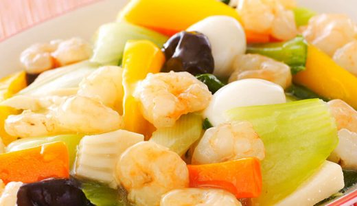 炒め物の冷蔵庫日持ちはどれくらい?冷凍できる?腐るとどうなるの?