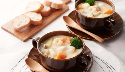 牛乳シチューの賞味期限切れはいつまでOK?腐るとどうなる?保存方法は