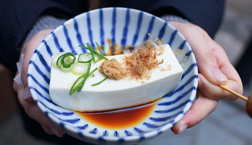 絹ごし豆腐の賞味期限・消費期限は？未開封でどのくらいもつ？