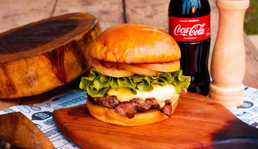 ハンバーガーの食べ過ぎは太る?体に悪い?カロリーは?太らない食べ方は?