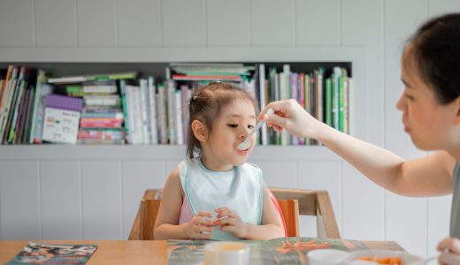 加工でんぷんのアレルギー｜離乳食に使える?症状は?危険性は?原材料は?