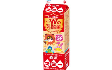 森永マミーを毎日飲む効果･成分 飲み過ぎは体に悪い?いい?
