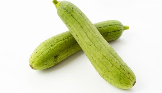 へちまは冷凍保存できる?日持ち期間はどれくらい?おすすめの使い方