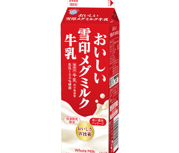 メグミルク牛乳はまずい?美味しい?皆の口コミは?アレンジレシピ