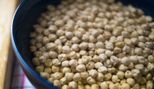 ガルバンゾとひよこ豆の違いとは？ダイエット効果やレシピについても！