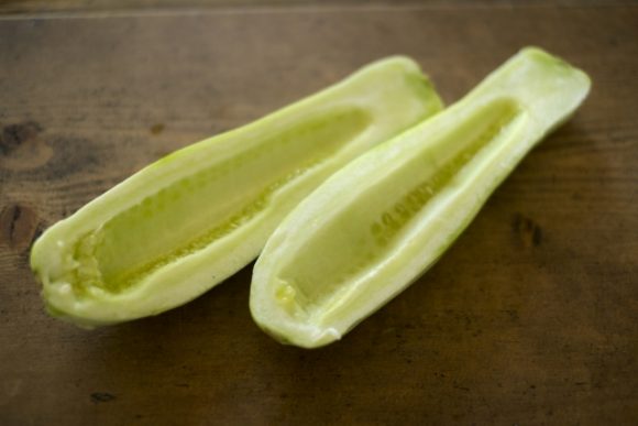 白瓜は種も食べる?使い方や旬の時期を解説!ハヤトウリとの違いは? | | お役立ち!季節の耳より情報局