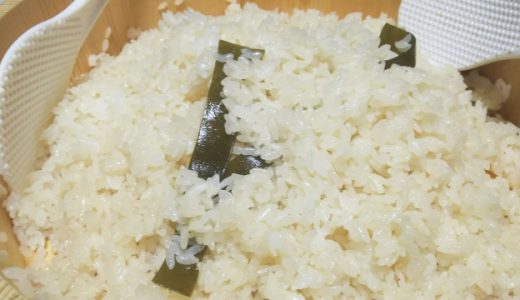 酢飯はお弁当に入れても問題はない？傷みやすい夏に注意することは？