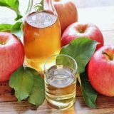 リンゴ酢の飲み過ぎは太る？体に悪い？栄養や注意点・飲み方を紹介