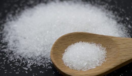 味の素の保存方法は？取り過ぎは体に悪い？うま味調味料の使い方は？