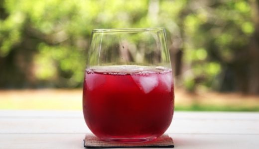 紫蘇ジュースの飲み過ぎは太る？体に悪い？効果的な飲み方とは?