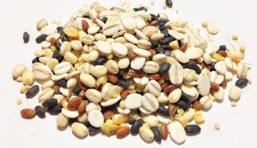 雑穀米に合うふりかけは何？おすすめ品3点を紹介！口コミも