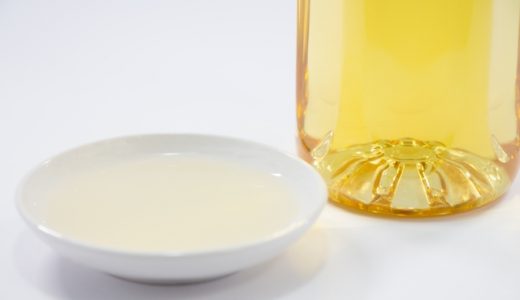 みりんにカビ?白い塊や白く濁るのはなぜ?まだ使えるの?戻し方