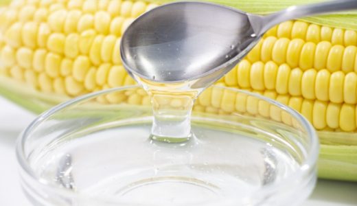果糖ブドウ糖は体に悪い?どんなリスクが有るの?糖化・異性化糖とは