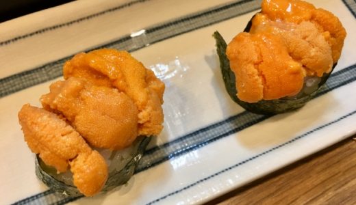 食べれるウニの見分け方はある？ウニの種類・見た目の違いを知りたい！