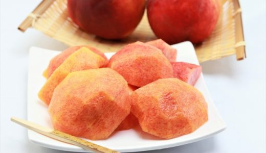 ワッサーの保存方法はどれくらい?旬の時期は?栄養価や効果は?