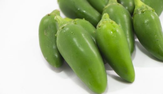 ハラペーニョは生で食べることができるの?どんな料理に使えるの?