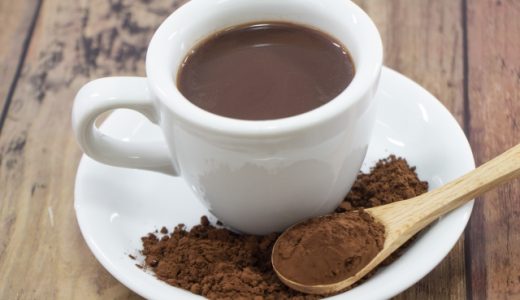 16時間断食中にココアは飲める？飲んでもいいもの・効果・デメリット